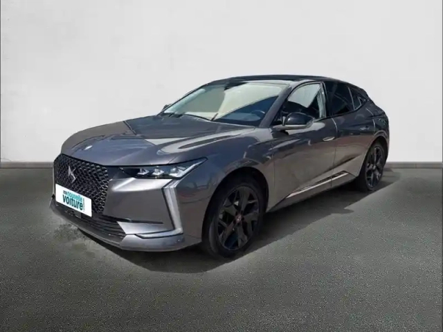 Ds Ds 4 hybride e-tense 225 eat8