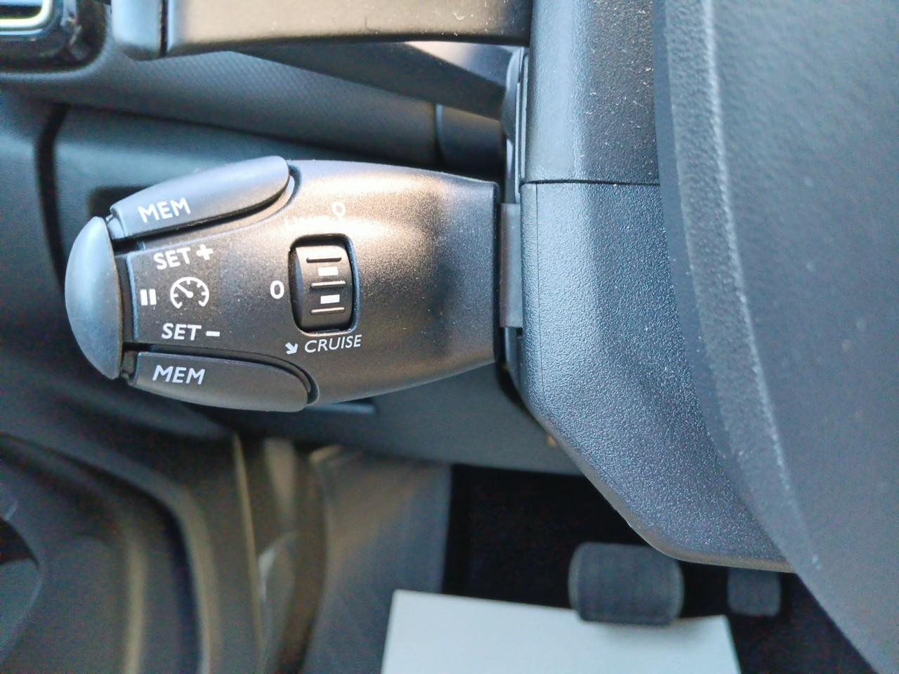 Citroën C5 Aircross 1.5 bluehdi 130ch plus boite automatique — photo 13