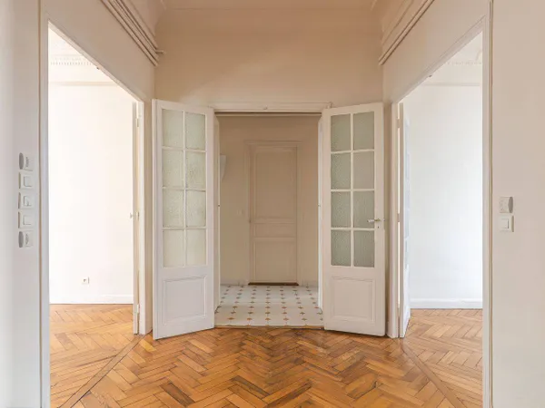 Appartement 4 pièces 103 m²