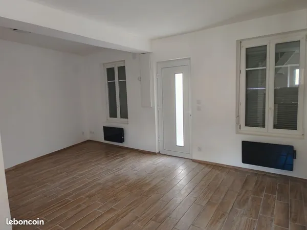 Maison type 4