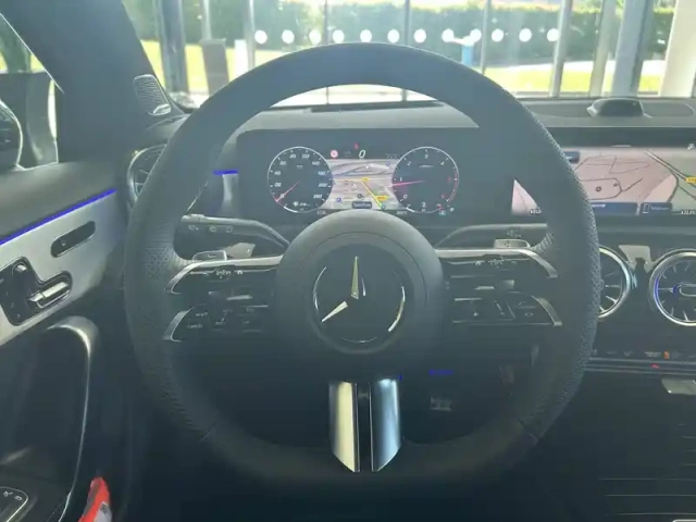 Mercedes Classe A 200 d — photo 6