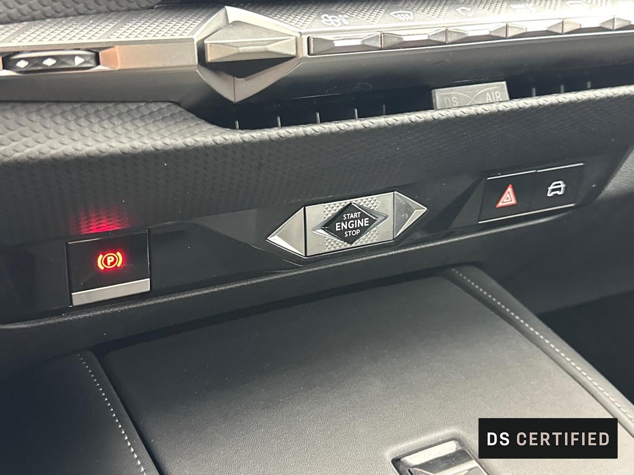 Ds Ds 4 hybride e-tense 225 eat8 trocadero — photo 30