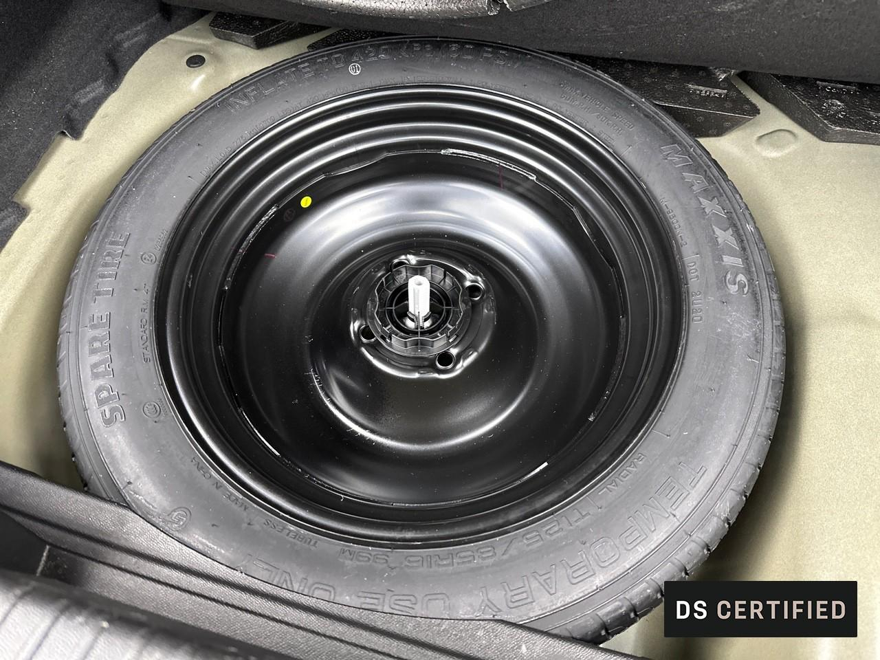 Ds Ds 3 crossback puretech 155 eat8 performance line+ — photo 37