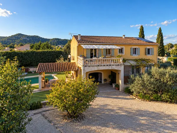 Maison 4 pièces 118 m²