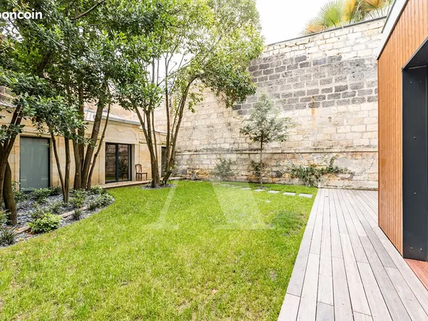 Appartement 7 pièces 198 m²