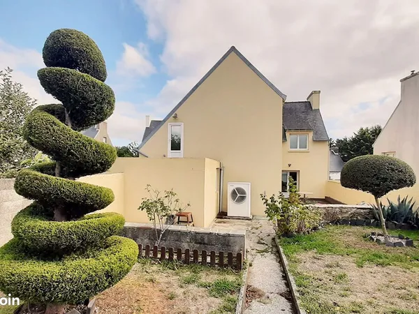 Maison 6 pièces 110 m²