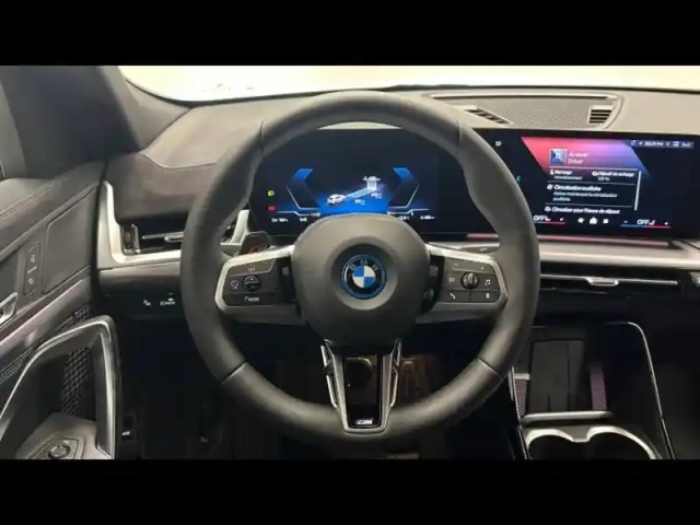 Bmw X2 i edrive20 204ch m sport — photo 12
