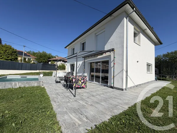 Maison 5 pièces 132 m²