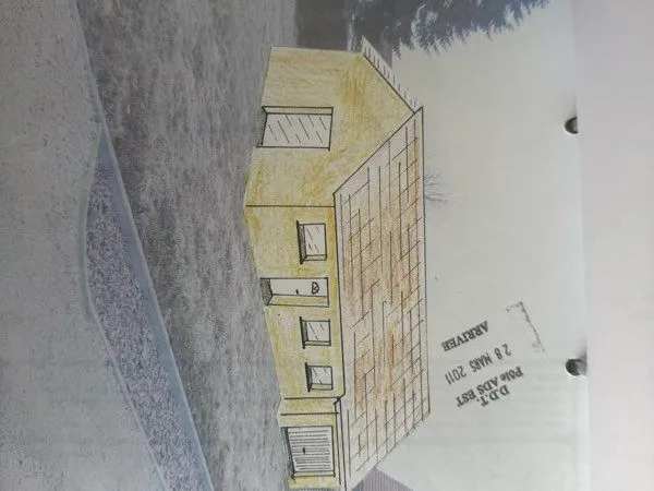 Maison 4 pièces 105m2
