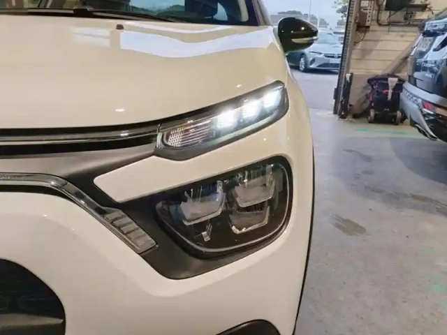 Citroën C3 puretech 83 s&amp;s bvm5 shine — photo 14