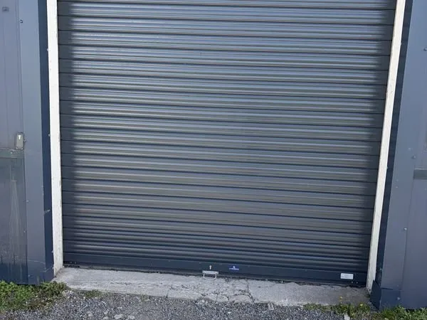 Entrepôt 85 m² Roye