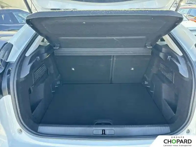 Citroën C4 puretech 130 s&amp;s eat8 — photo 31