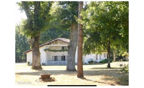 Maison 5 pièces 160 m²