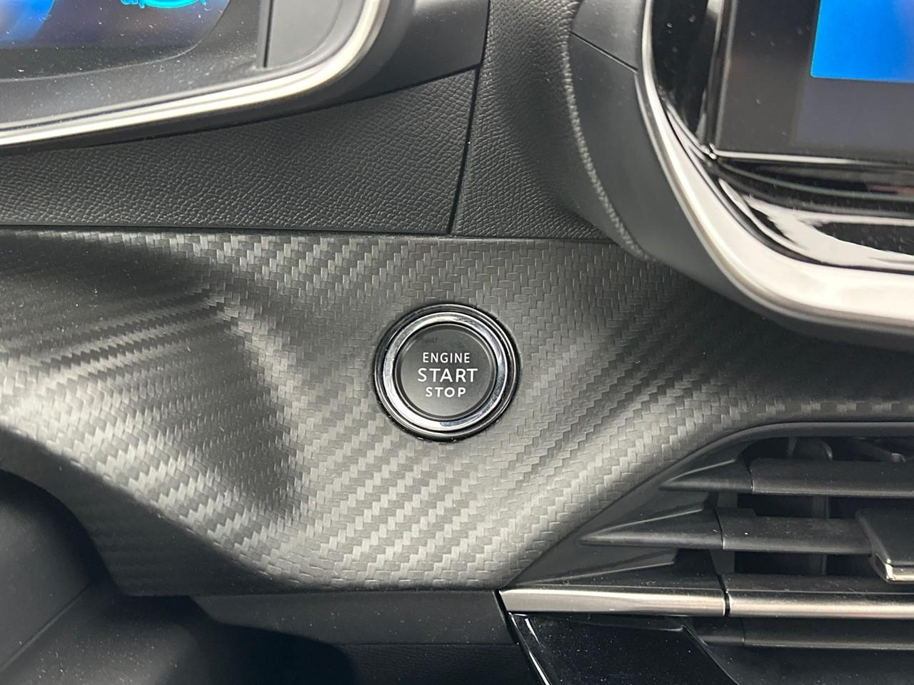 Peugeot 2008 puretech 130 s&s eat8 gt — photo 22