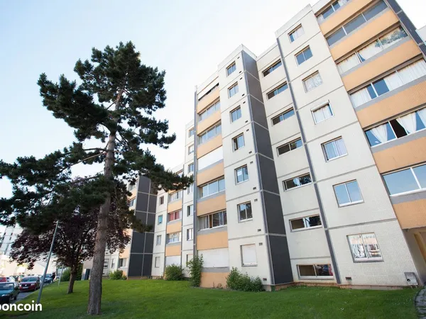 Appt F1 32m2 libre Haute Folie