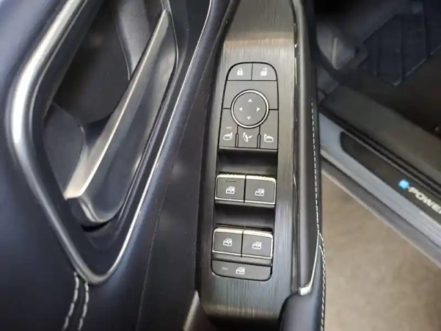 Nissan Qashqai e-power 190 ch — photo 18