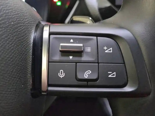Citroën C5 x puretech 130 s&amp;s eat8 — photo 11