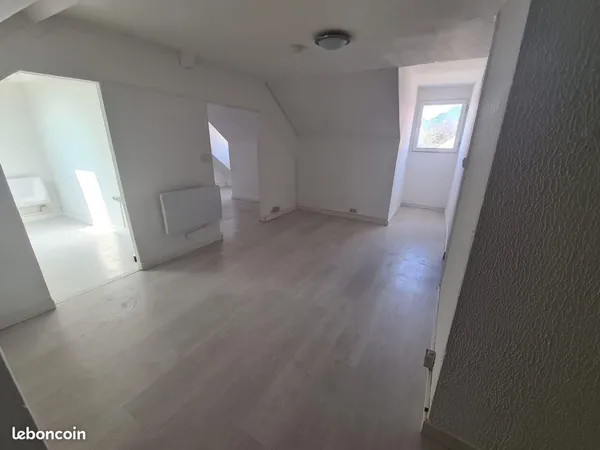 Appartement 2 pièces à louer