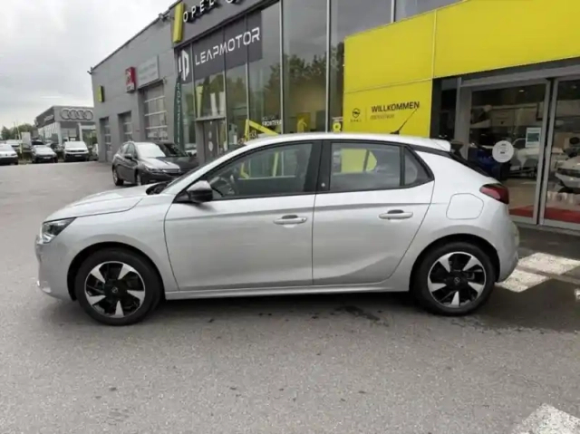 Opel Corsa -e 136ch elegance business — photo 8