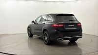 Mercedes Glc 220 d 170ch Sportline 4Matic 9G-Tronic Euro6c — photo 8