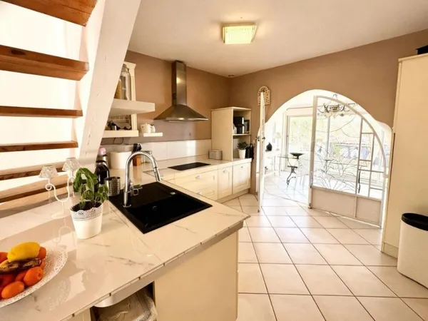 Maison de luxe 4 pièces 100 m²