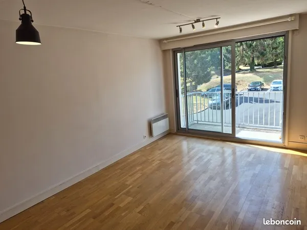 Appartement à vendre T2 à Honfleur