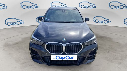 BMW X1 sDrive 18i 136 BVA - M Sport – 2022 – 72484 km – Essence – Boîte Automatique — photo 32