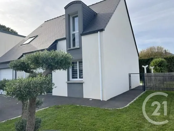 Maison 4 pièces 89 m²
