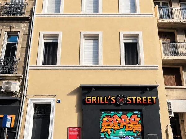 Local commercial 80 m²