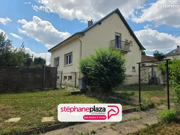 Propriété 7 pièces 179 m²