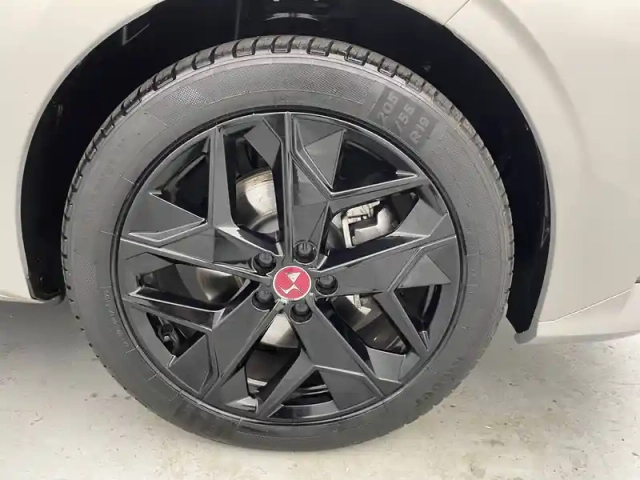 Ds Ds 4 hybride e-tense 225 eat8 — photo 18