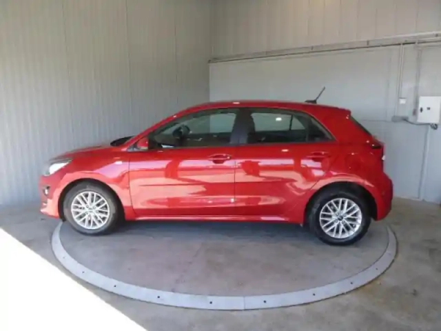 Kia Rio 1.0 t-gdi 100ch active dct7 — photo 8