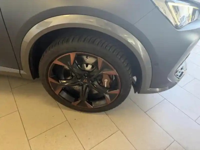 Cupra Formentor 1.4 e-hybrid 245ch vz dsg6 — photo 6