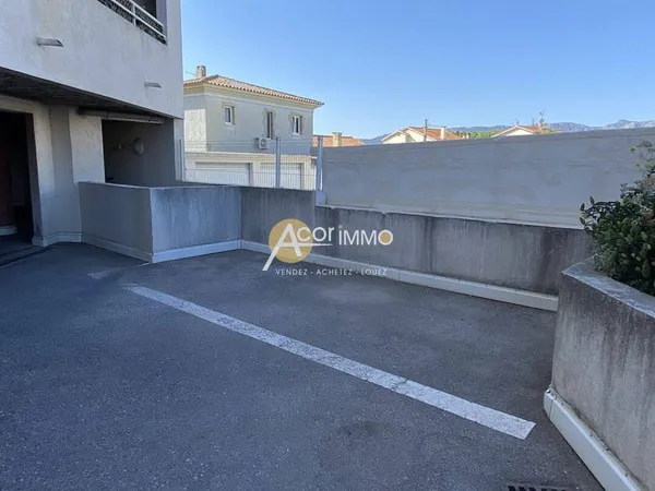 Stationnement Location La Seyne-sur-Mer   14000€