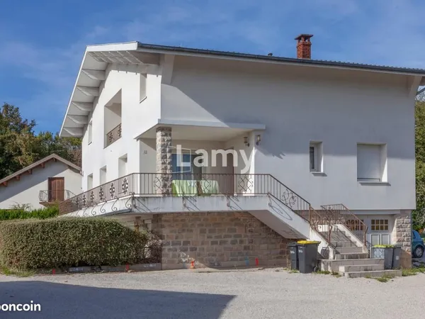 Appartement 4 pièces 72 m²