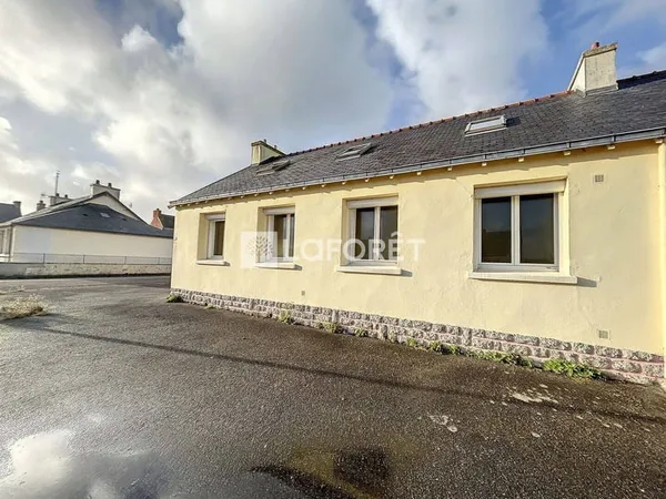 Maison 7 pièces 90 m²