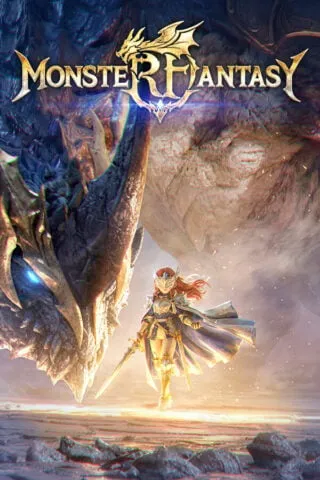 Monster Fantasy