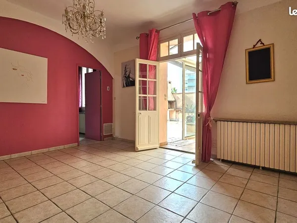 Maison de ville 5 pièces 96 m²