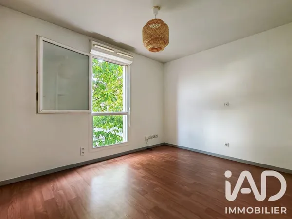 Appartement 1 pièce 18 m²