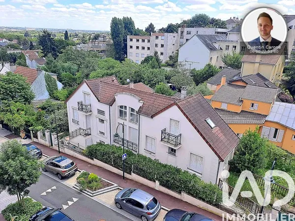 Maison 8 pièces 166 m²