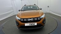 Dacia Sandero 1.0 TCe 110ch Stepway Expression — photo 1