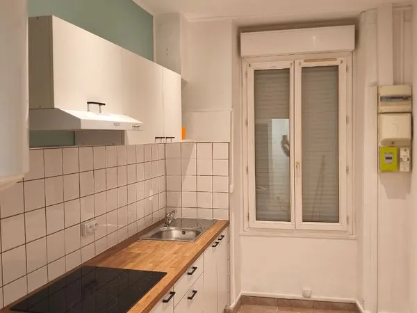 Appartement Nevers