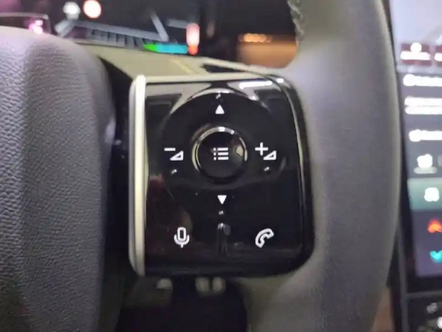 Citroën C5 Aircross hybride 145 ch e-dcs6 — photo 29