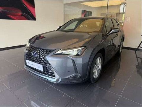 Lexus UX Lexus UX 250h 2WD MY20