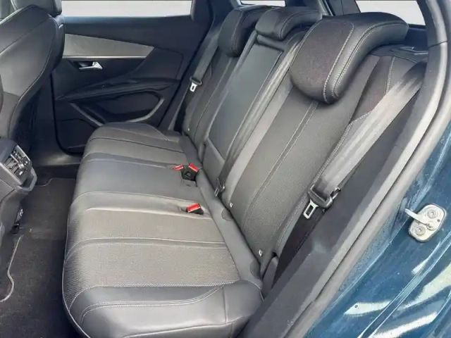 Peugeot 3008 puretech 130ch s&amp;s eat8 — photo 32