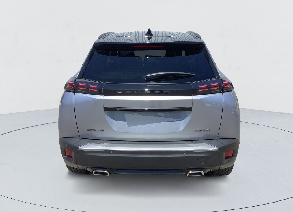 Peugeot 2008 — photo 6