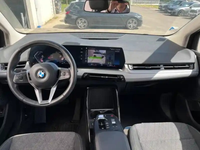 Bmw Serie 2 série 2 activetourer 218i 136ch dkg7 — photo 6