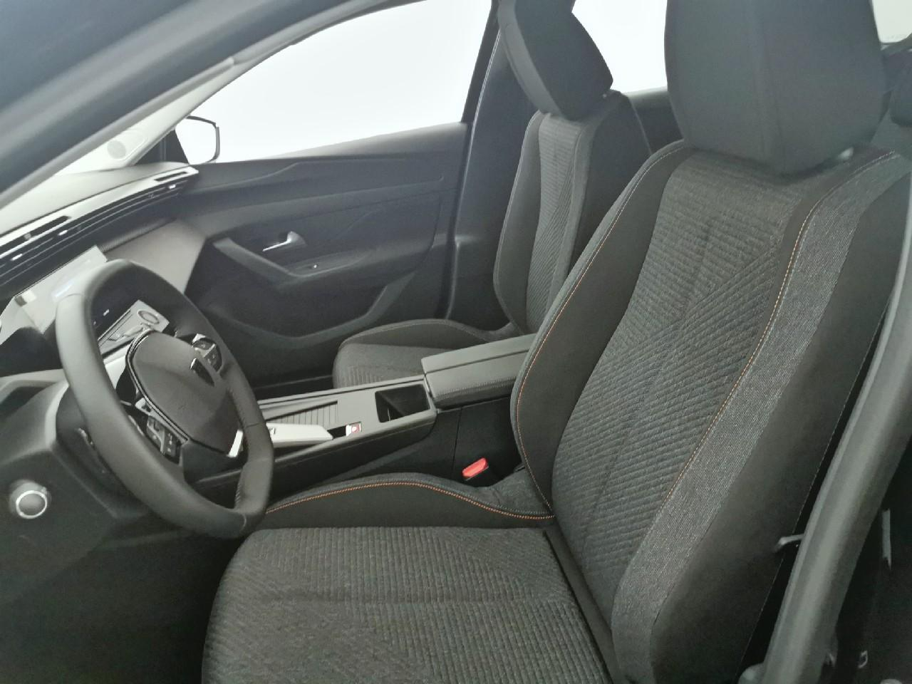 Peugeot 308 sw hybrid 145 e-dcs6 style — photo 10