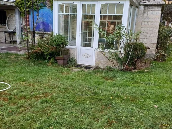 Appartement 1 pièce 13 m²