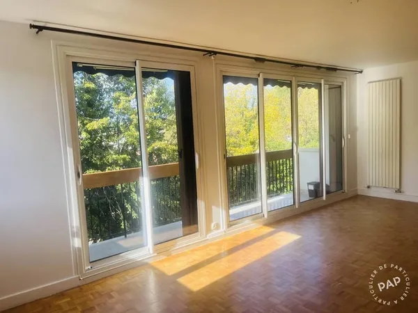 Appartement 3 pièces 81 m²